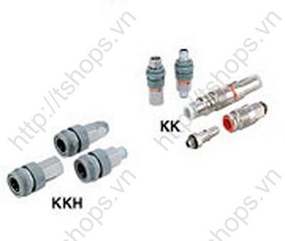 S Couplers   KK/KKH/KK13 