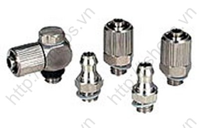 Miniature Fittings Stainless Steel 316   MS 