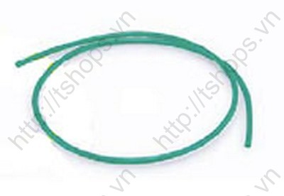 Wear Resistant Tubing   TUZ 