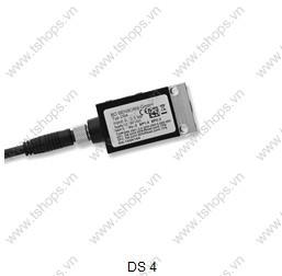 DS 4 - Electronic OEM pressure switch pneumatics