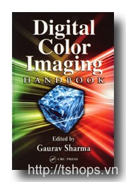 Digital Color Imaging Handbook 
