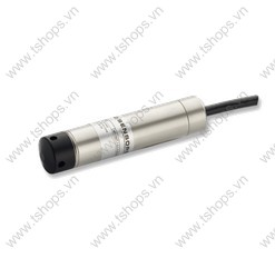 LMK 307 - Stainless steel submersible transmitter with ceramic sensor