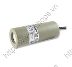 LMK 809 - Plastic submersible transmitter with ceramic sensor for aggressive media