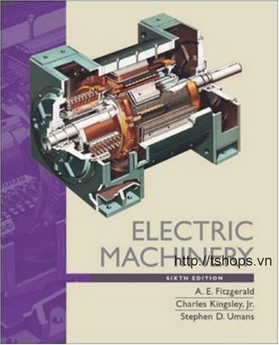 Electric Machinery 