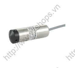 LMK 382 H - Stainless steel submersible transmitter with ceramic sensor HART-communication