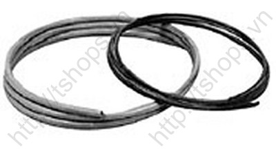 FR Soft Nylon Tubing   TRS 