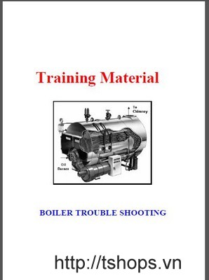 BOILER TROUBLE SHOOTING - Training Material