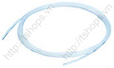 Fluoropolymer Tubing   TL/TIL 