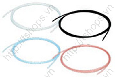 Fluoropolymer Tubing   TLM/TILM 