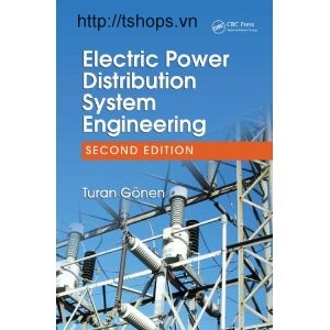 Electric Power Distribution System Engineering, Second Edition