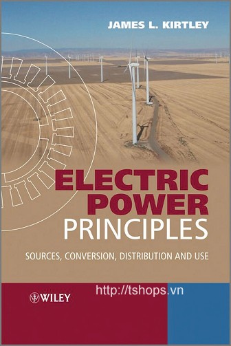 Electric Power Principles