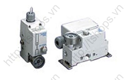 For Workpiece Placement Confirmation/Air Catch Sensor   ISA 