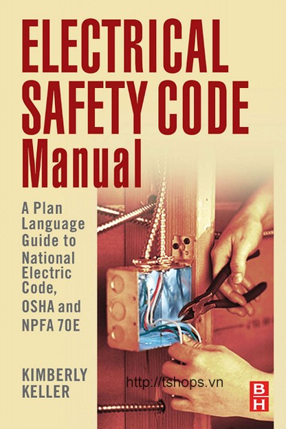 Electrical Safety Code Manual