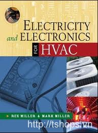 Electricity and Electronics for HVAC 