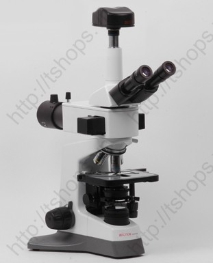 Fluorescence Microscopes Daffodil MCX100 FL