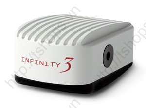 Infinity 3-1UC - 1.4 megapixel CCD camera