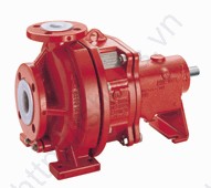 Magnetic Drive Pumps MDK