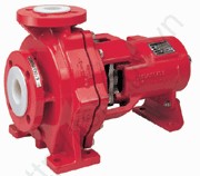 Mechanically Sealed Pumps SCK