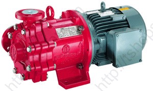 Pumps for Special Applications MPB