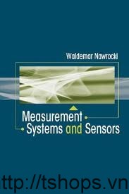 Measurement Systems And Sensors			 