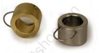 Magmeters Fittings Weld/Braze