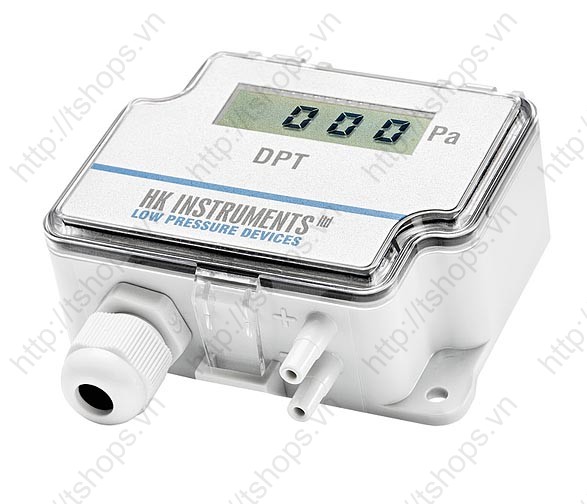 Differential Pressure Transmitters DPT-2W