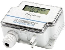 Universal flow meter 