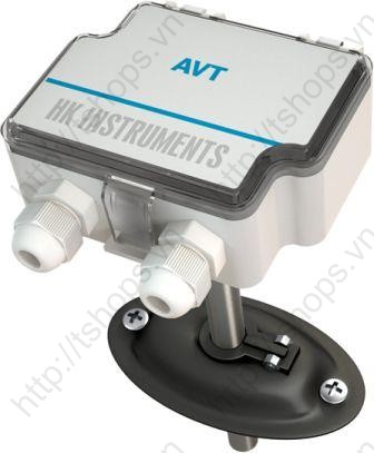 Air velocity transmitter