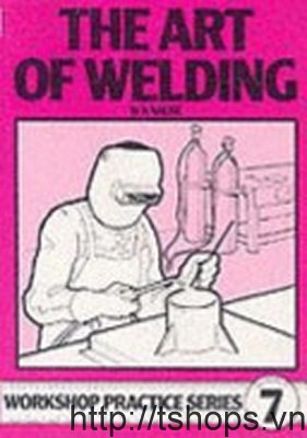 The Art of Welding 7ed										 