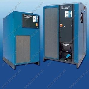 Refrigerated compressed air dryer 1800 - 28500 m³/h | Boreas series
