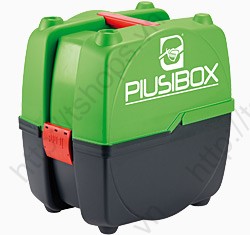 PIUSIBOX