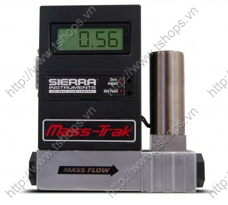 MassTrak® Model 810 Mass Flow Controllers