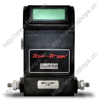 TopTrak® Model 822/824 Mass Flow Meters