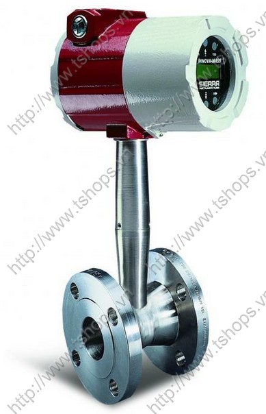 Innova-Flo® Model 240V In-line Vortex Flow Meter