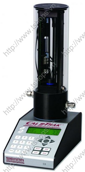 Cal=Trak™ SL-800 Gas Mass Flow Standard