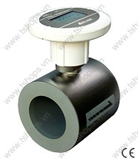 Ultrasonic Flow Meter for Liquid TRL40T / TRL50T / TRL80T / TRL100T