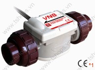 Small Electromagnetic Flowsensor Model VNS