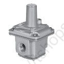 Gas Pressure Regulators 684