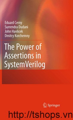 The Power of Assertions in SystemVerilog										 