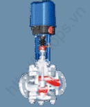 Control Valves-STEVI 472