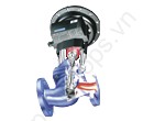 Control Valves-STEVI 470 ANSI