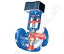 HVAC Control Valves-STEVI-H