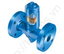 Accessories Steam-Condensate discharge temperature limiter