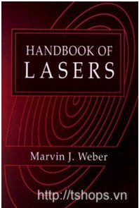 HandBook of Lasers 
