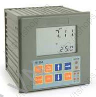 PH/ORP DIGITAL CONTROLLER WITH SENSOR CHECK