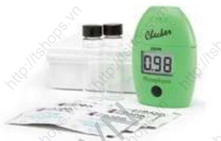 CHECKER HC Handheld Colorimeter - Phosphate Low Range