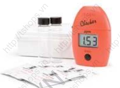 CHECKER HC Handheld Colorimeter - Iron