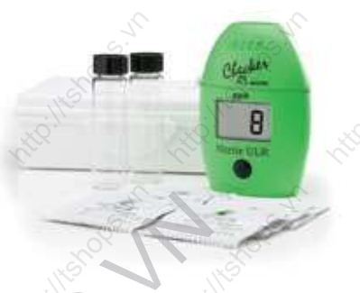 CHECKER HC Handheld Colorimeter - Nitrite Ultra Low Range