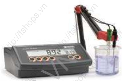 MÁY ĐO PH/ORP/ISE/°C ĐỂ BÀN HI 2221