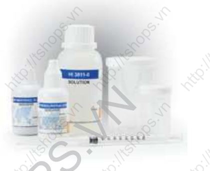 TEST KITS ĐO ALKALINITY